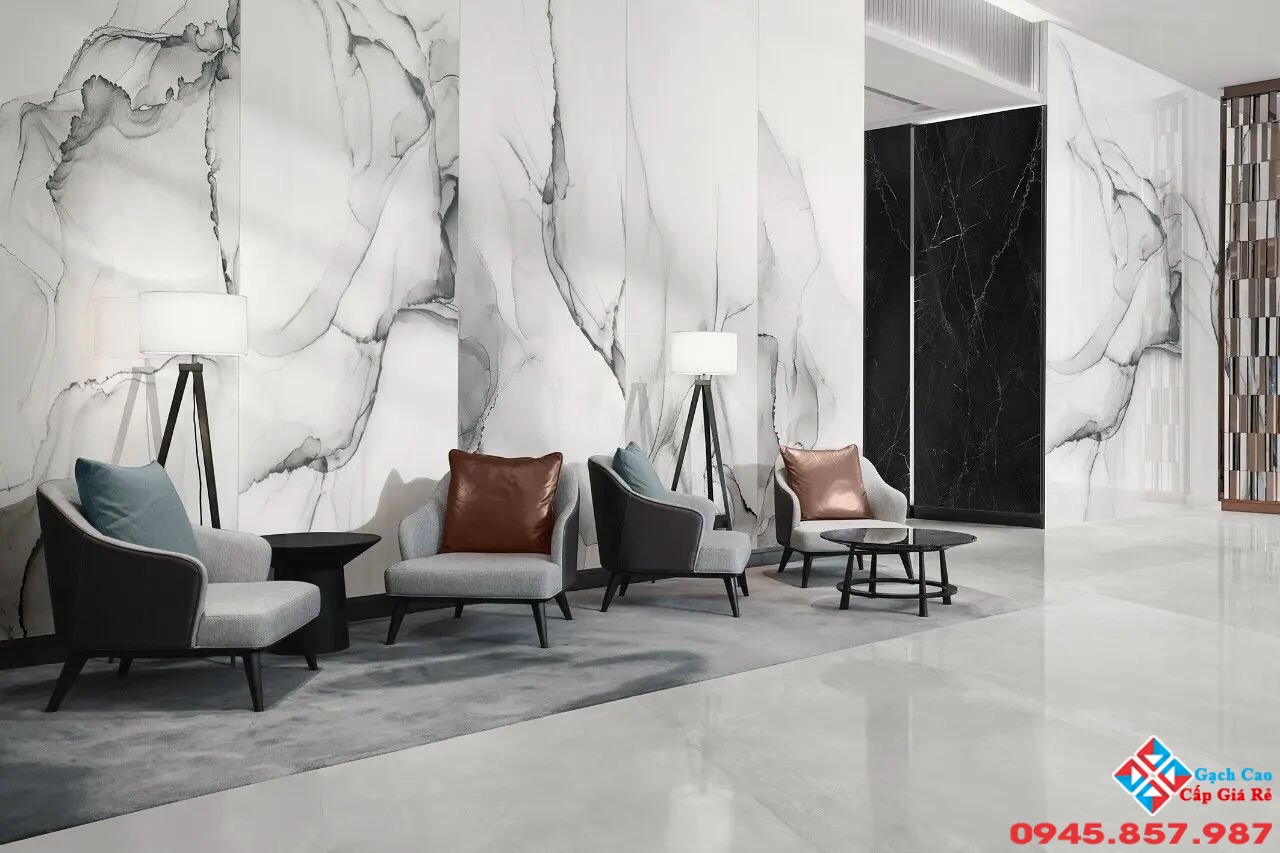 Gạch lát nền giá rẻ