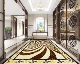 Bí quyết tăng độ bền gạch 3d bạn nên biết