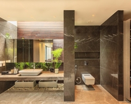 Lợi Ích Khi Dùng Gạch Vân Gỗ Lát Nền Cho Căn Nhà Của Bạn