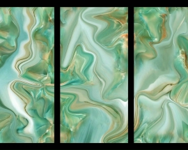 Vì sao nên chọn mẫu gạch ốp lát Trung Quốc để ốp lát không gian?