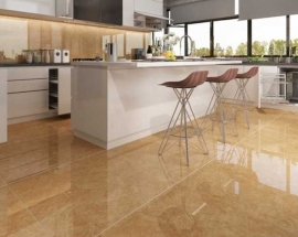 Đại lý cung cấp gạch bóng kiếng Long An giá rẻ