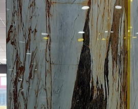 Đại lý phân phối gạch khổ lớn 120x240 Ấn Độ chính hãng