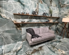 Gạch 60x120 Ấn Độ - Góp phần trang trí nội thất trở nên đẳng cấp và sang trọng? 