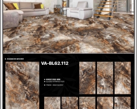 Đừng bỏ lỡ mẫu gạch bóng kiếng Ấn Độ đang hot trên thị trường Việt Nam