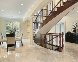 Chuyên Gạch Bóng Kiếng 80x80 Giá Rẻ Hài Hòa Với Mọi Không Gian