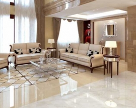 Gạch bóng kiếng khổ lớn 60x120 | Sự lựa chọn hoàn hảo cho mọi không gian