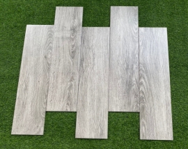 Gạch giả gỗ 15x90 đa dạng hoa văn và màu sắc
