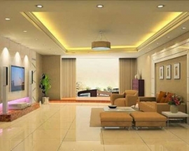 Nguyên Tắc Phối Màu Gạch Ốp Tường Với Gạch Lát Nền