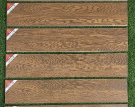Bạn đã biết đến sự tuyệt vời của dòng gạch Prime giả gỗ chưa?