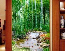 Khám Phá Ngay Nhà Phân Phối Gạch Tranh 3D Ốp Tường Uy Tín