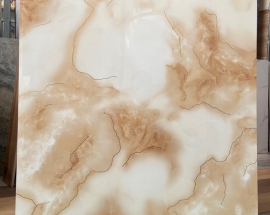 Địa chỉ cung cấp gạch khổ lớn khắc kim chất lượng cao