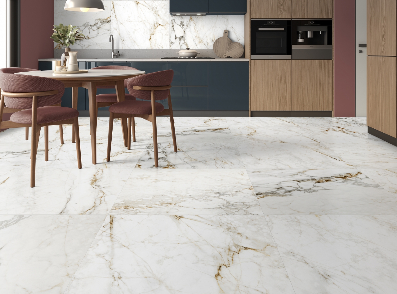  Gạch 100x100 Ấn Độ