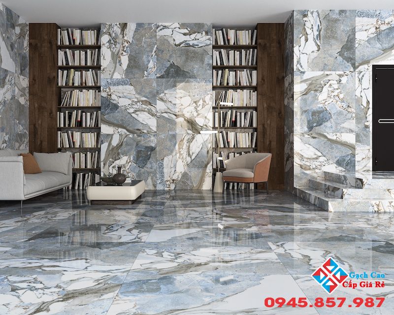 gạch 120x120 Ấn Độ giá rẻ