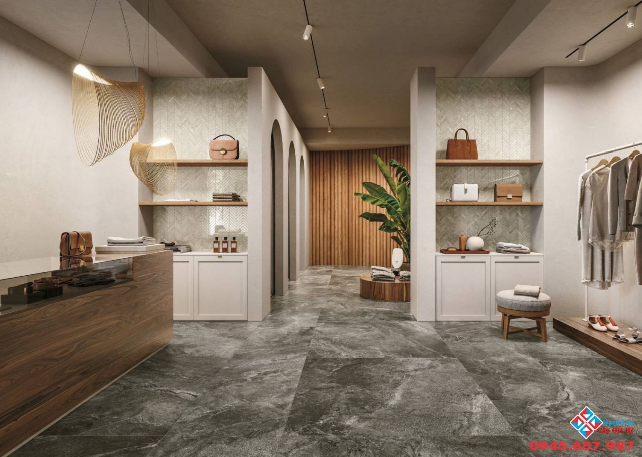 gạch 120x120 Ấn Độ giá rẻ