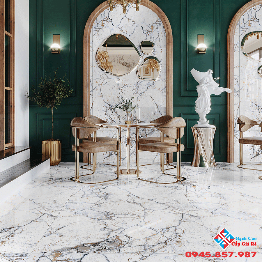 Gạch 120x180 Ấn Độ giá rẻ