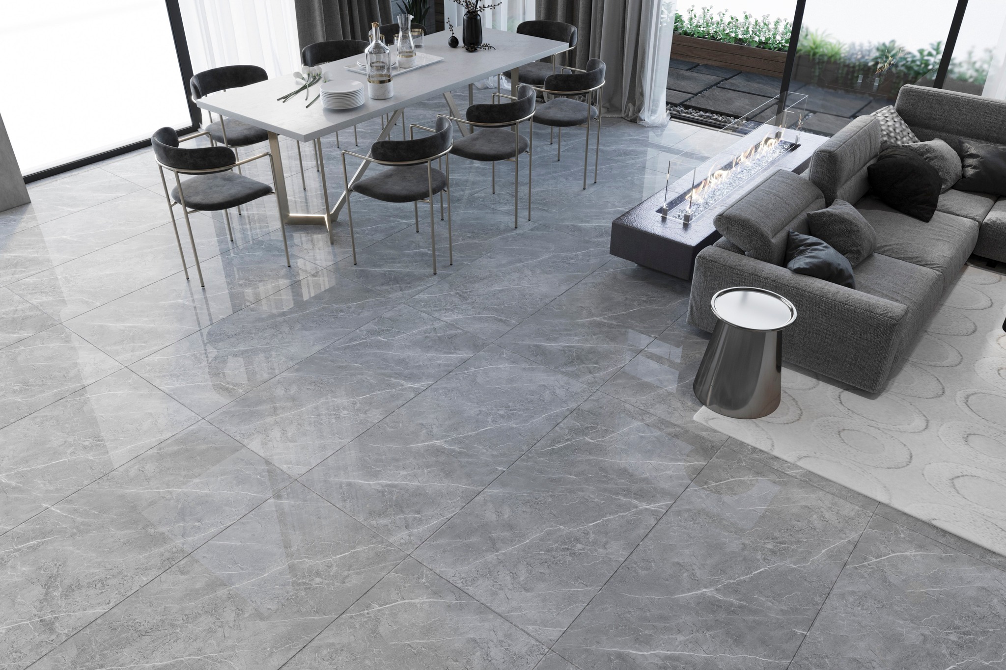 Gạch 60x120 Ấn Độ