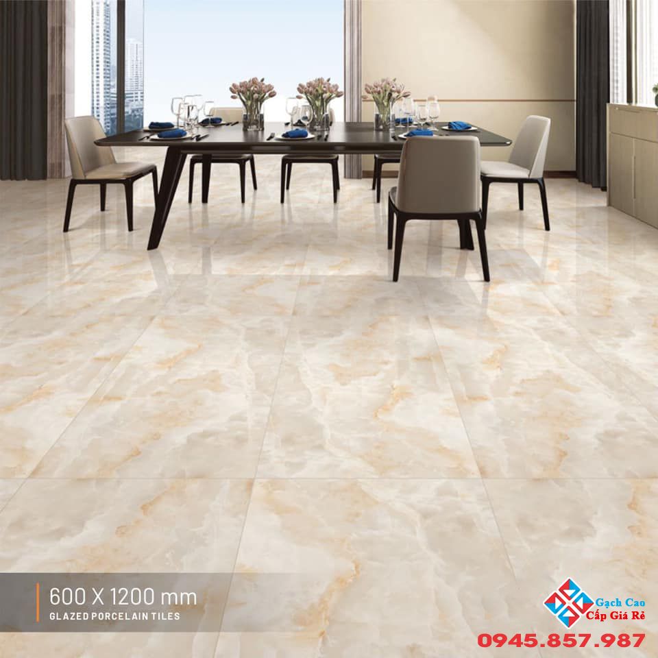 gạch 60x120 Ấn Độ giá rẻ HCM 
