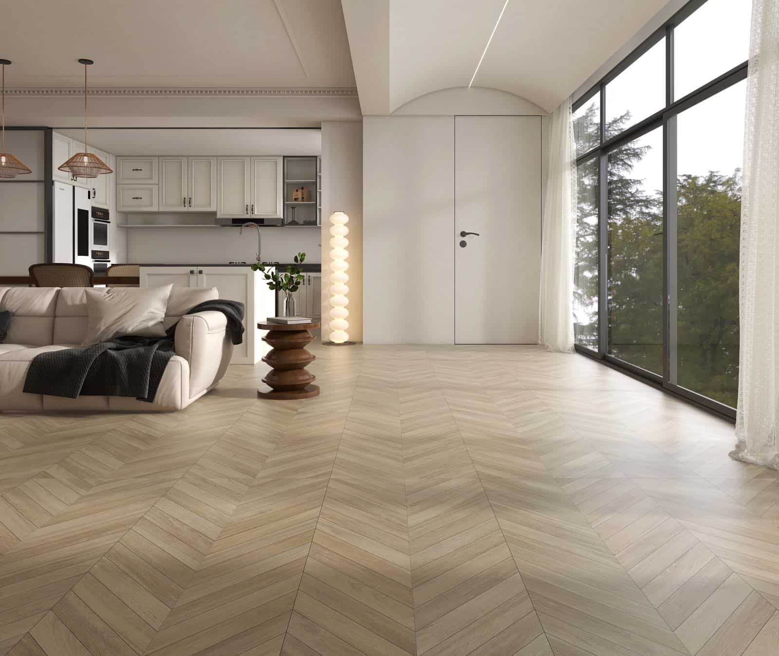 Gạch 60x120 Xương Cá