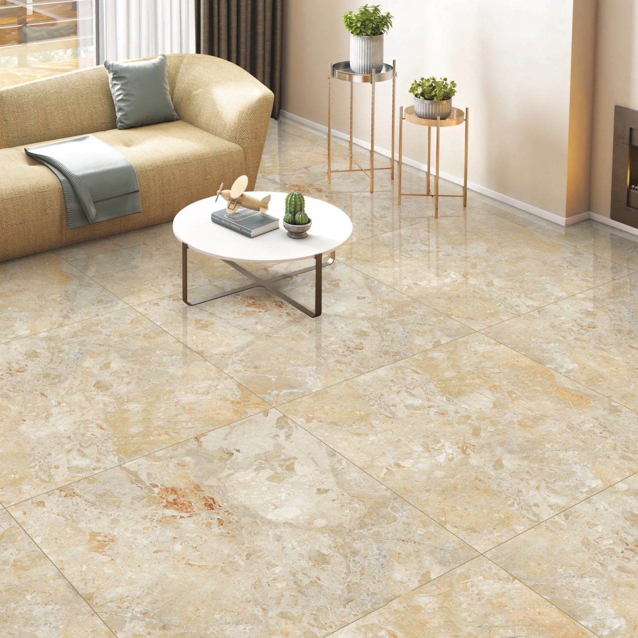 gạch lát nền 100x100