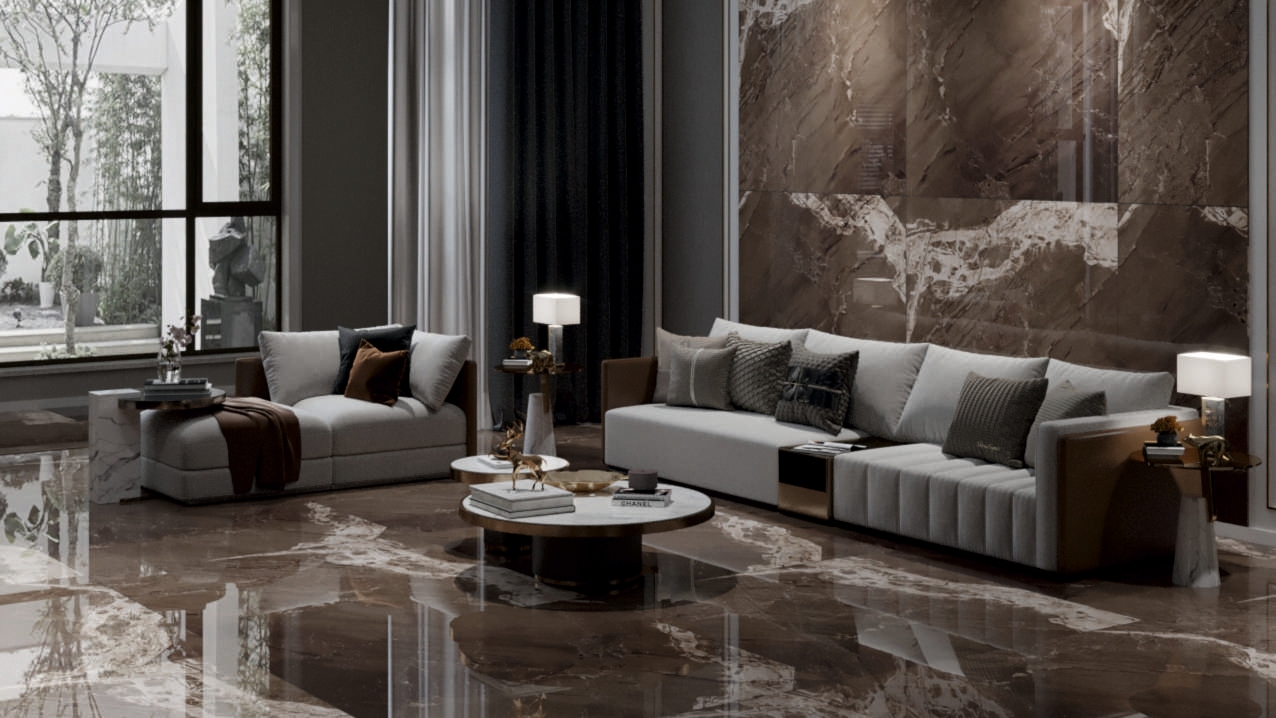Gạch lát nền 120x120