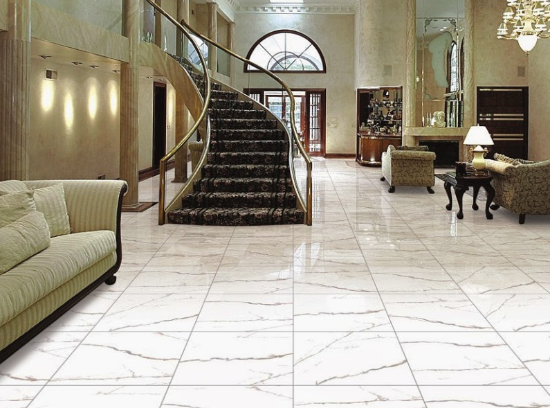 Gạch lát nền 60x60