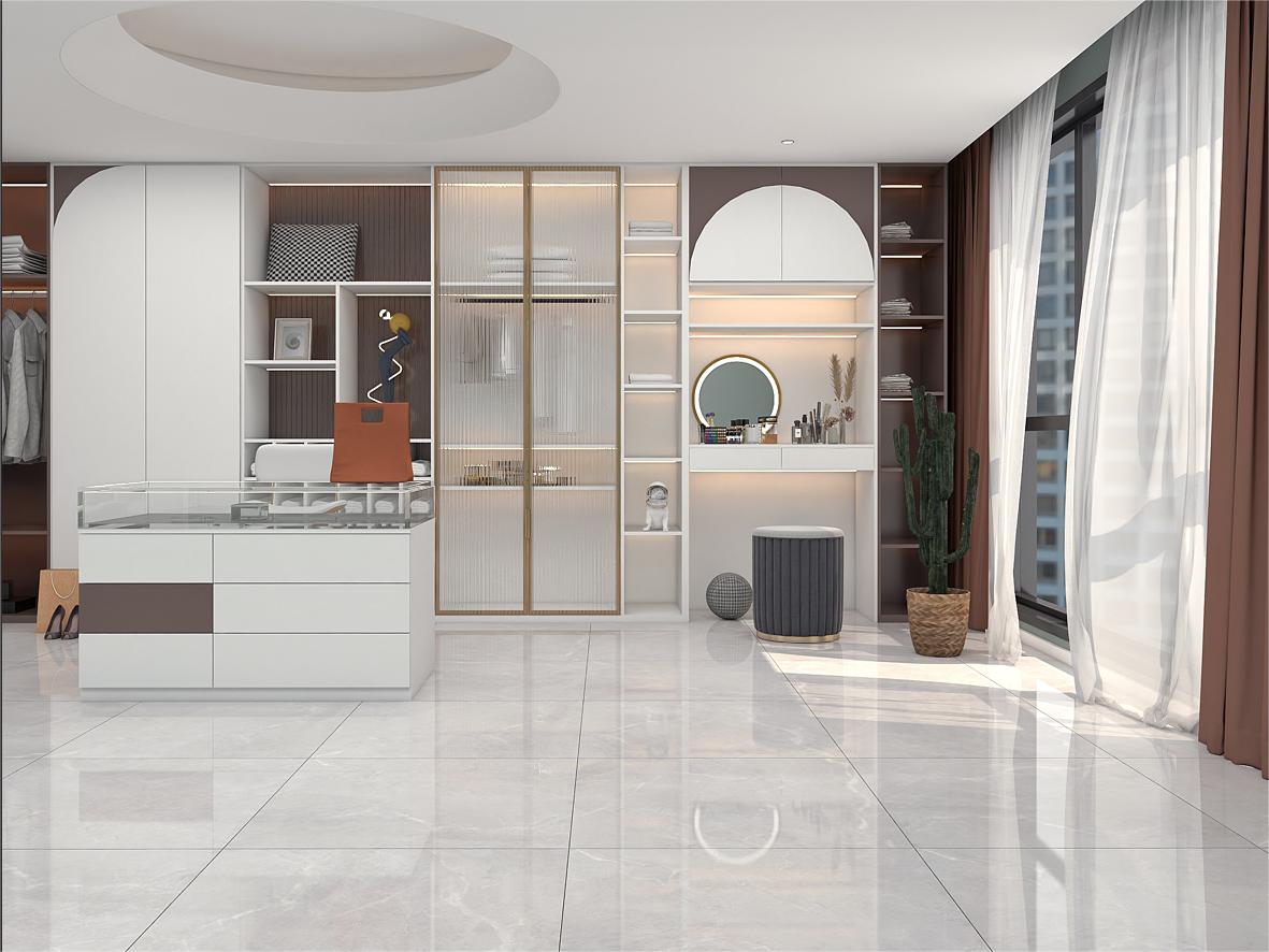 Gạch Lát Nền 80x80 Cao Cấp