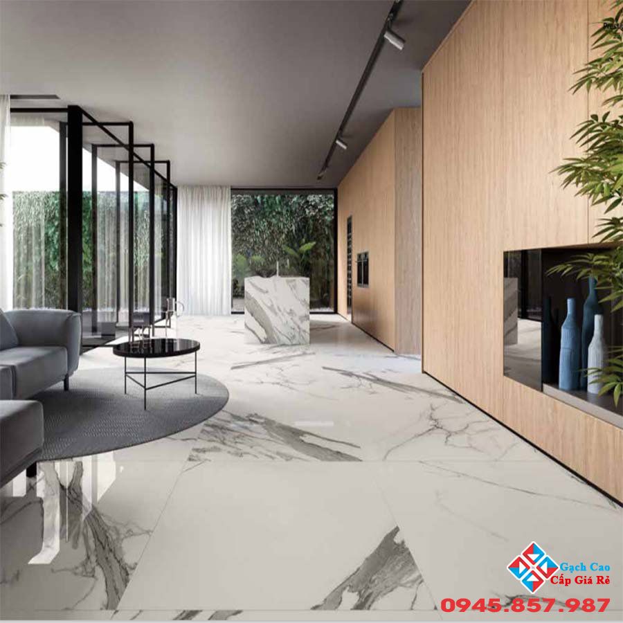 Gạch lát nền giá rẻ HCM