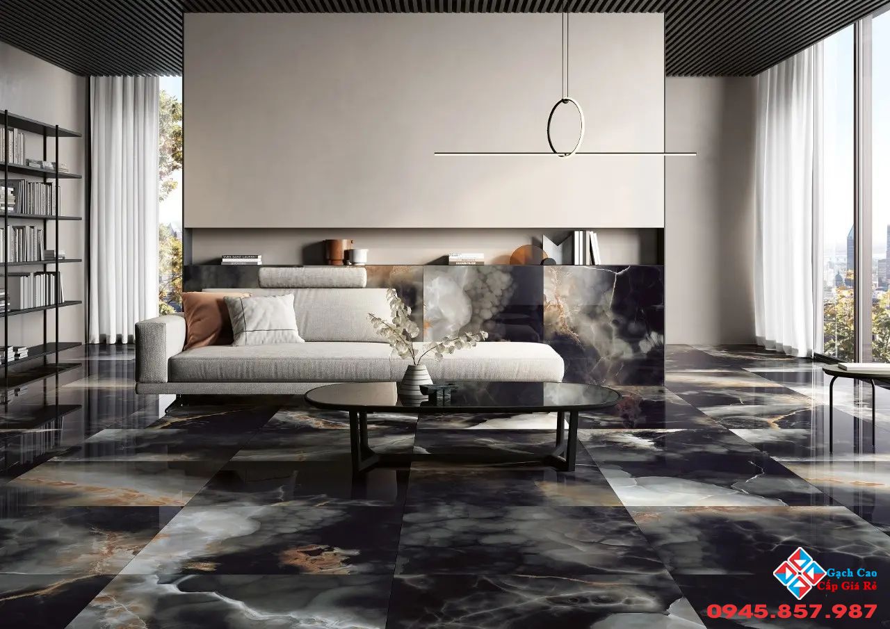 Gạch lát nền giá rẻ HCM