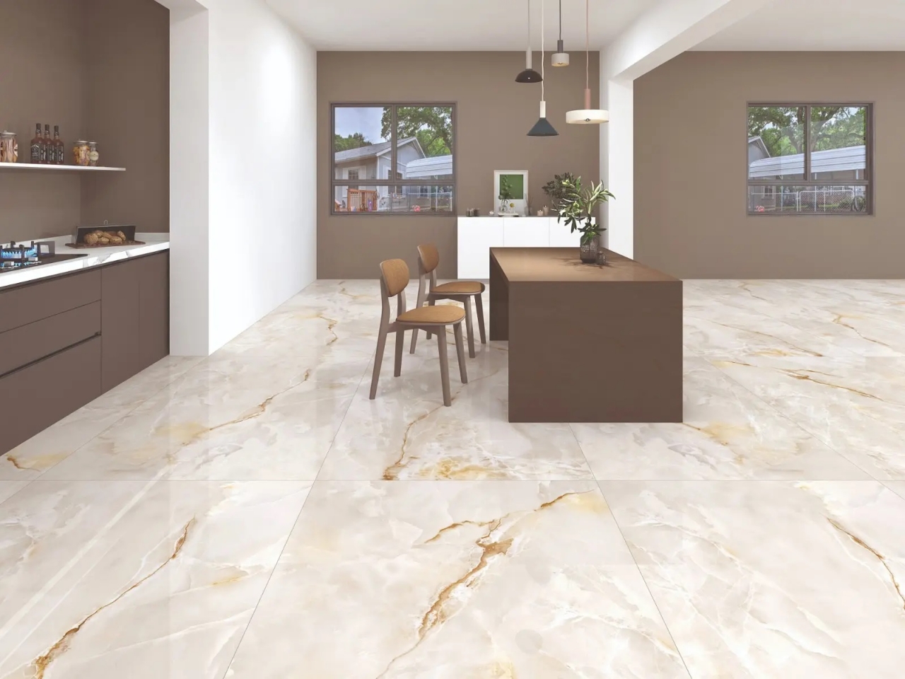 Gạch ốp lát 100x100