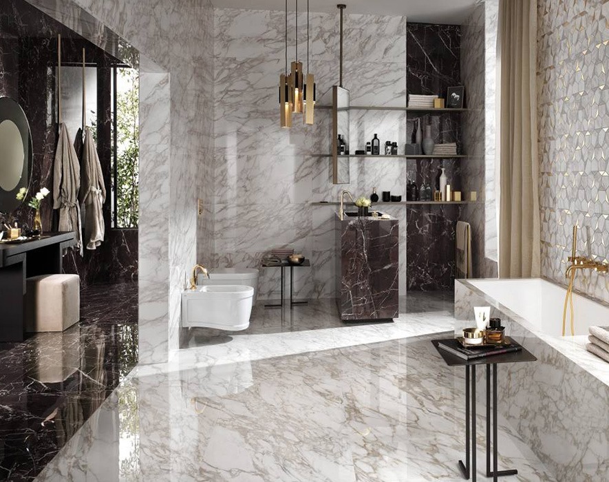 Gạch Ốp Tường Khổ Lớn