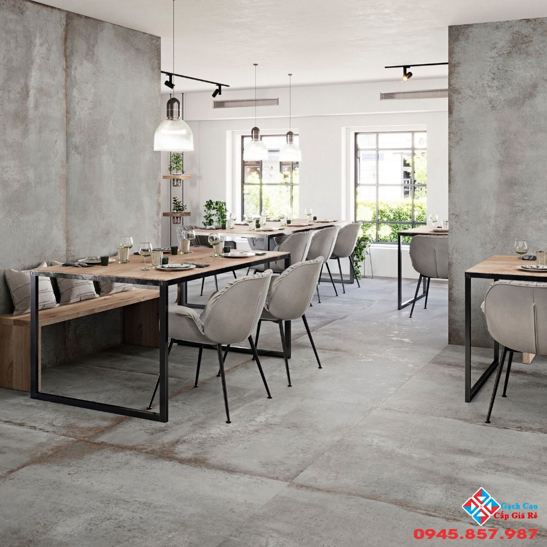 mẫu gạch lát nền mới nhất
