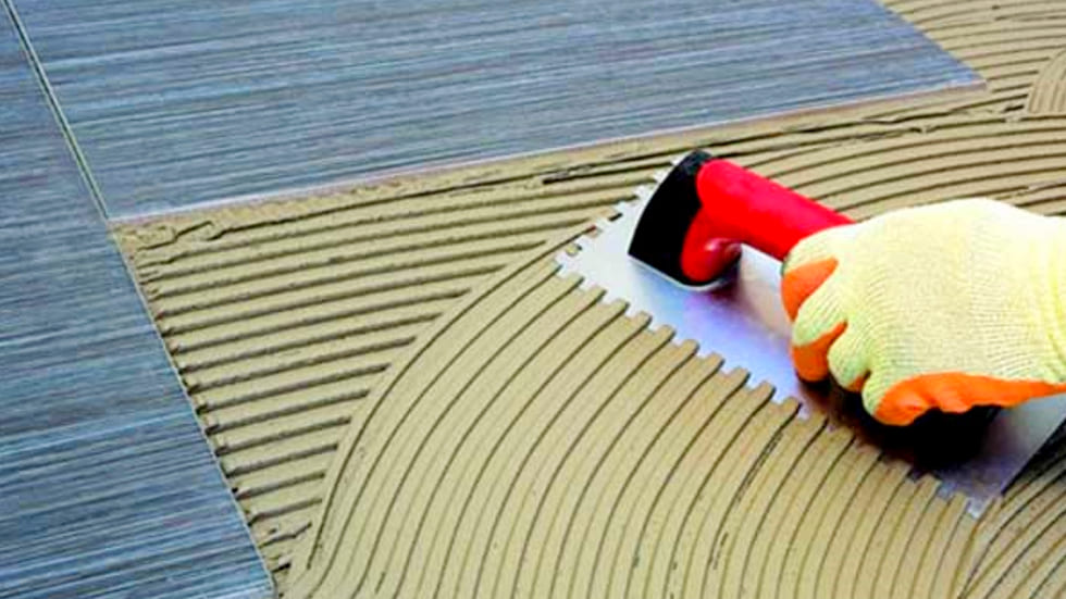 Mua Keo Dán Gạch Ở Đâu