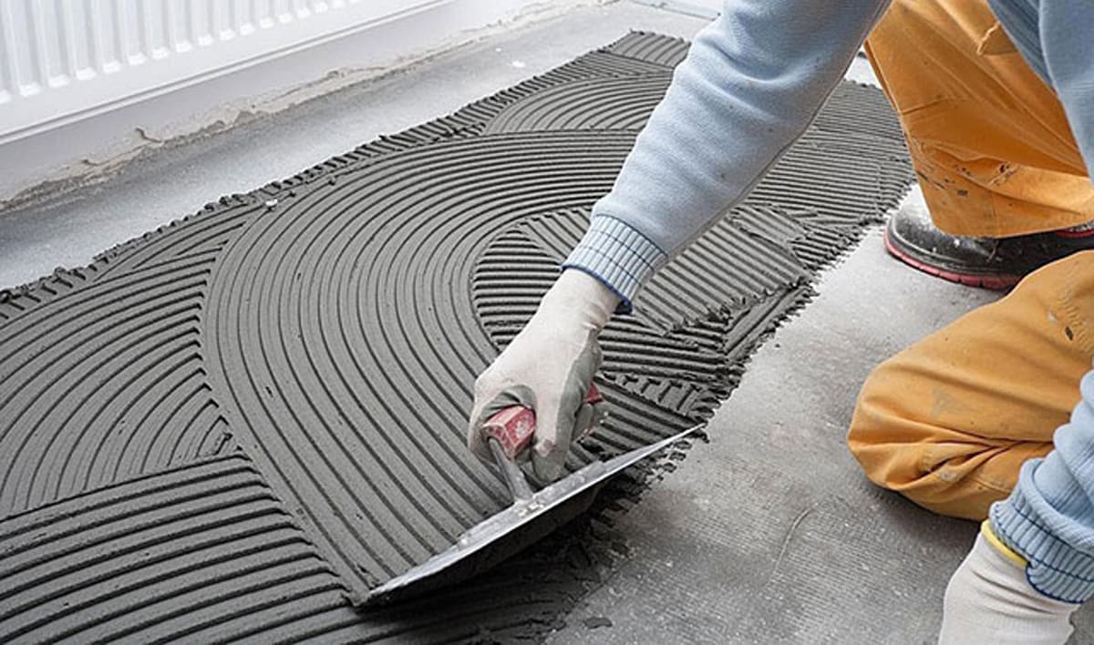 Mua Keo Dán Gạch Ở Đâu