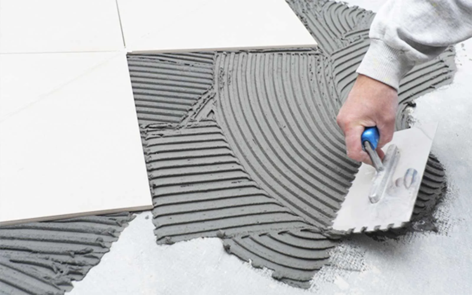 Mua Keo Dán Gạch Ở Đâu