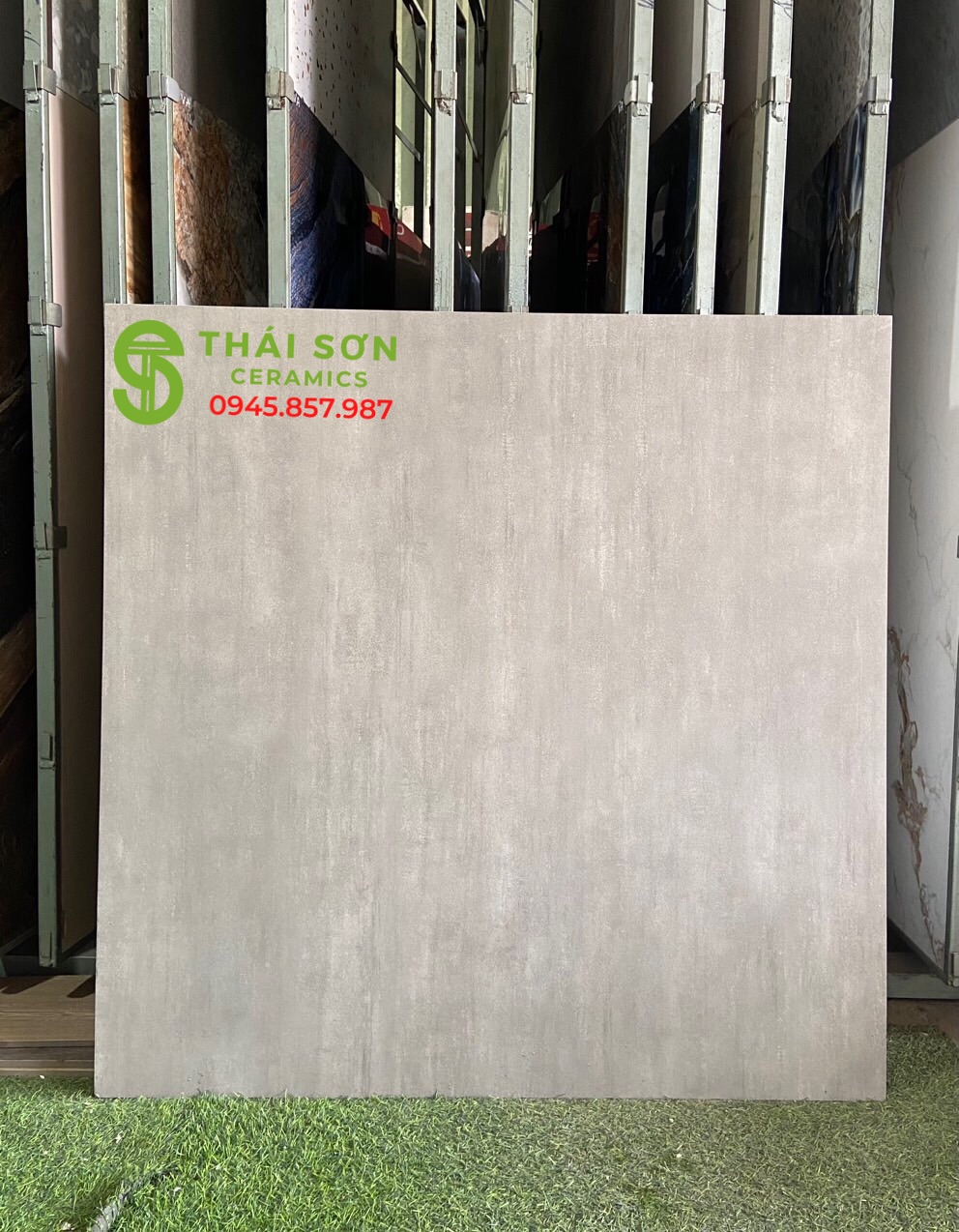TRUNG TÂM PHÂN PHỐI VLXD GẠCH MEN CAO CẤP GIÁ RẺ