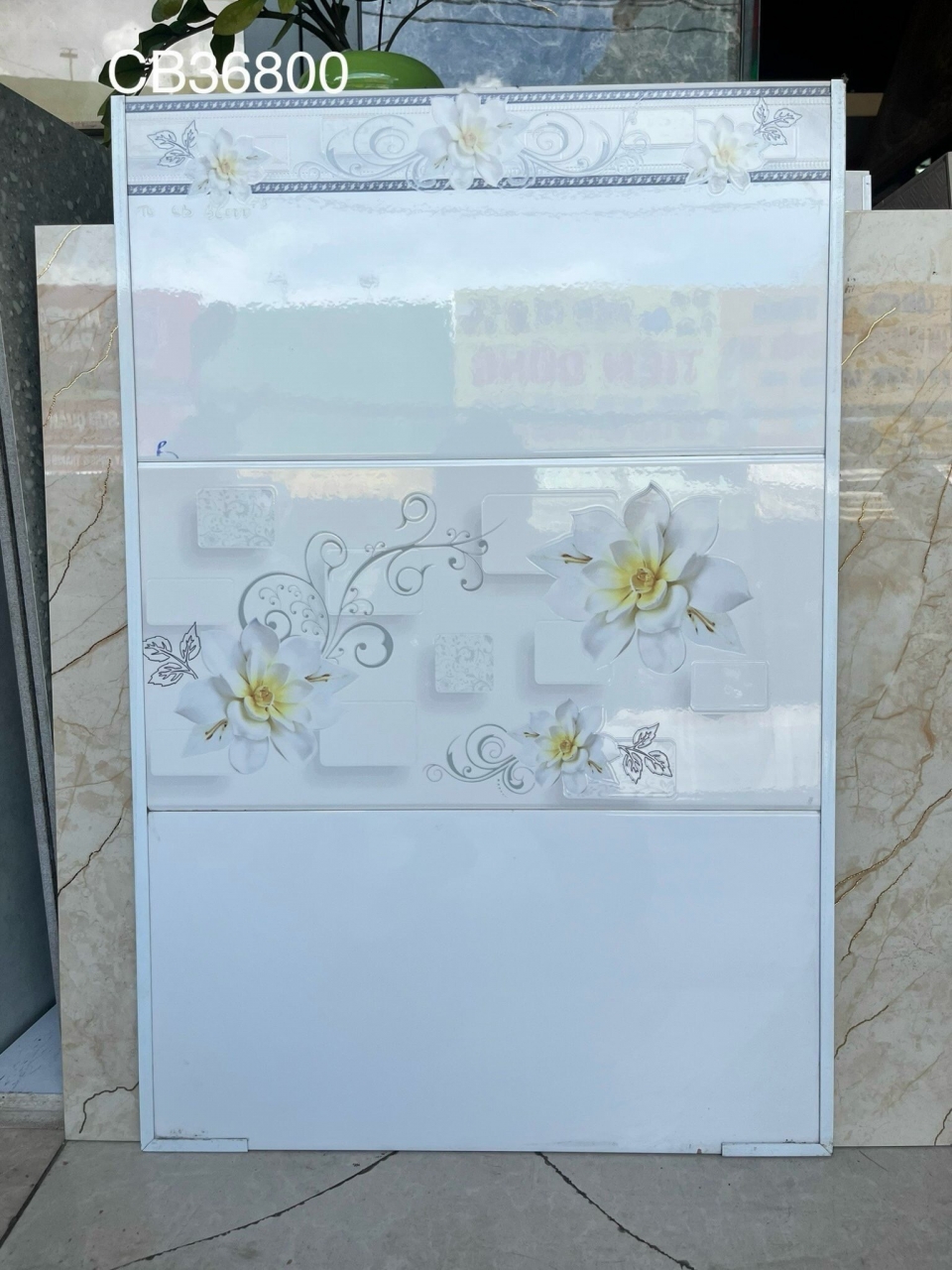 TRUNG TÂM PHÂN PHỐI VLXD GẠCH MEN CAO CẤP GIÁ RẺ