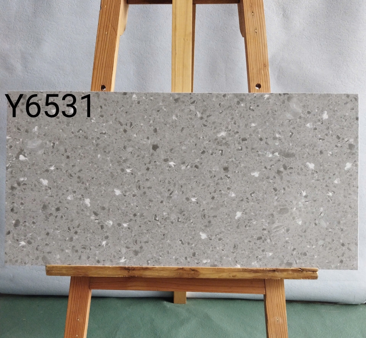 Gạch terrazzo đá mờ mài 30x60 trung quốc cao cấp