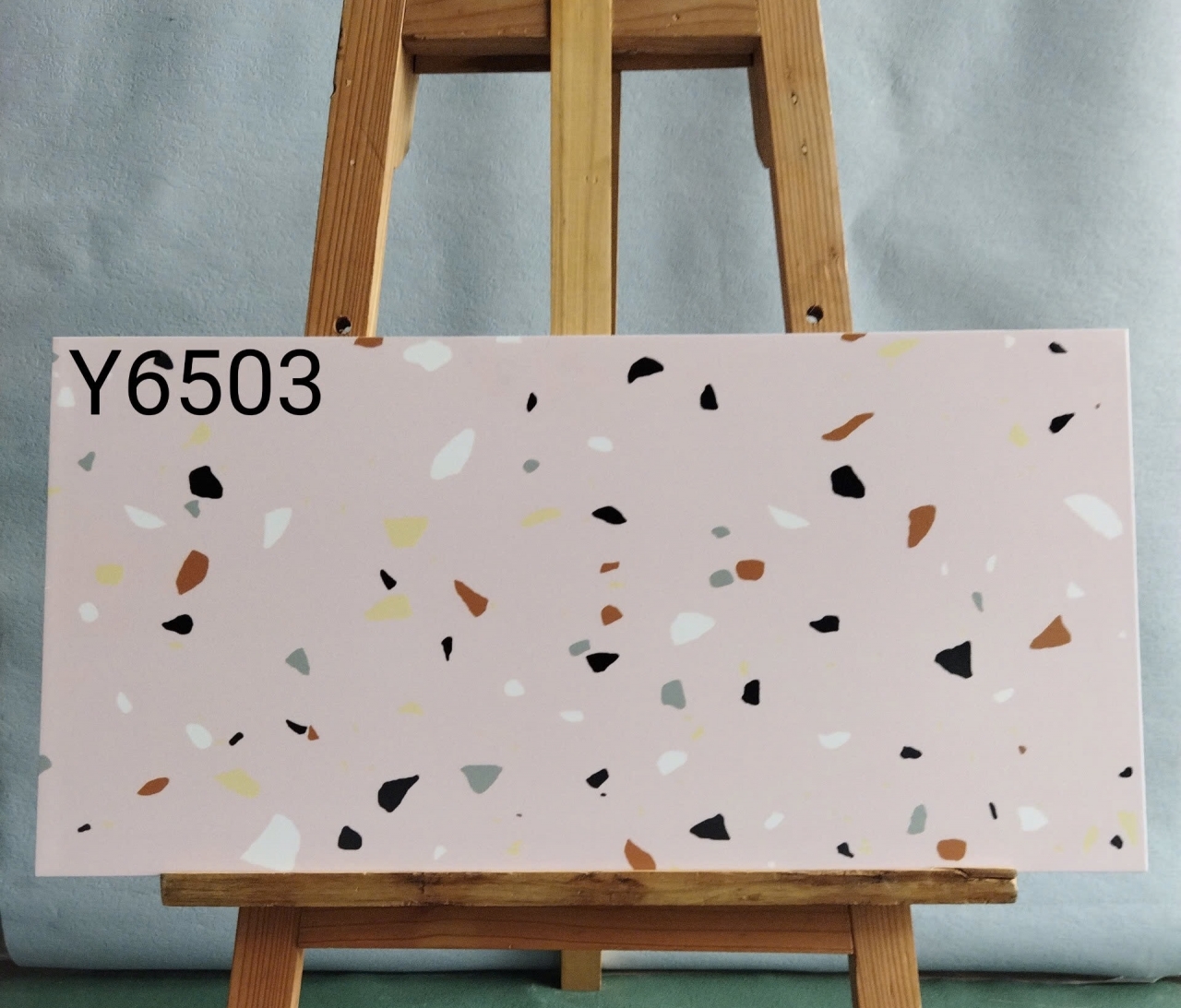 Gạch giả terrazzo trung quốc 30x60 ốp lát