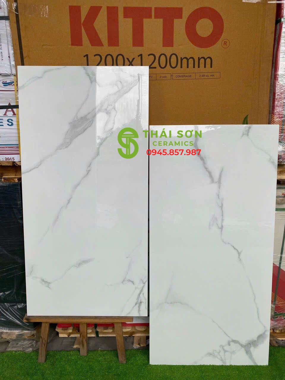 TRUNG TÂM PHÂN PHỐI VLXD GẠCH MEN CAO CẤP GIÁ RẺ