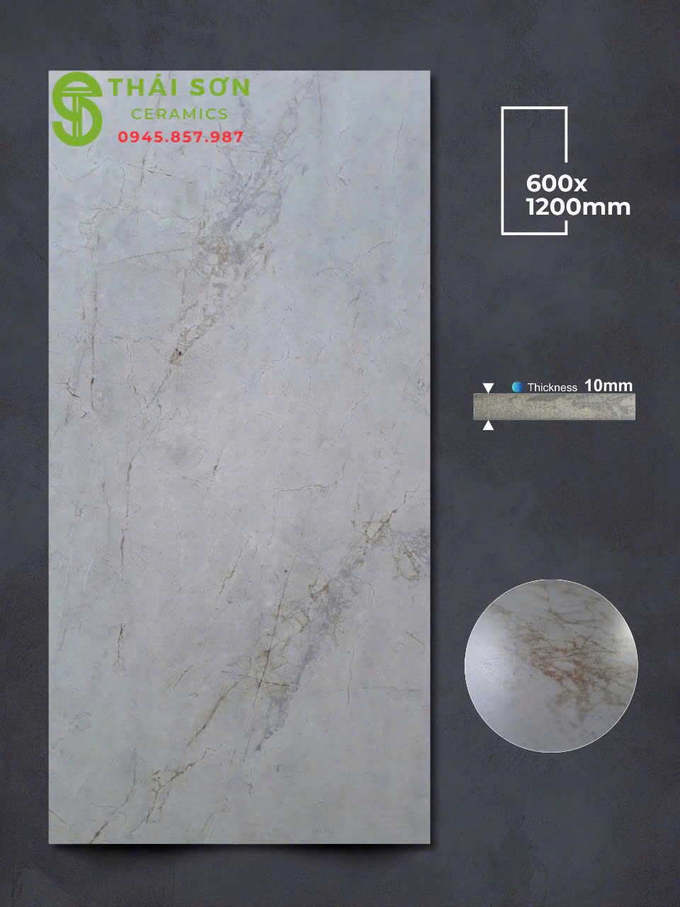 Gạch lát nền 60x120 apodio matt mịn cao cấp giá tốt