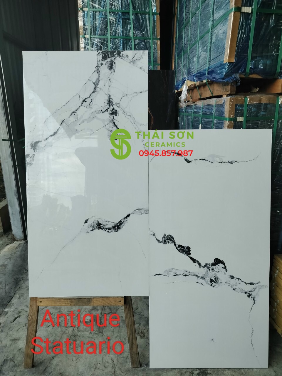 TRUNG TÂM PHÂN PHỐI VLXD GẠCH MEN CAO CẤP GIÁ RẺ