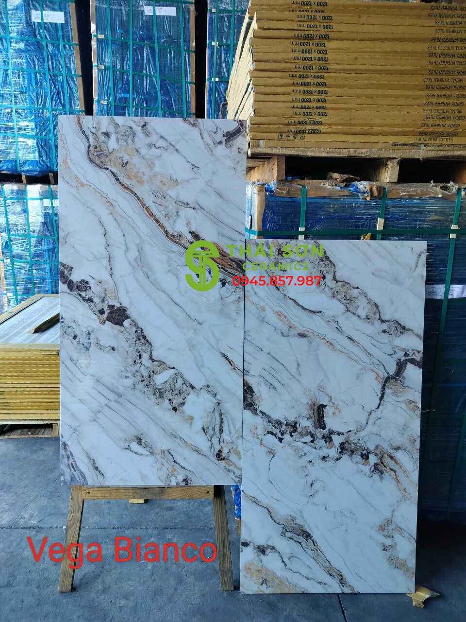 TRUNG TÂM PHÂN PHỐI VLXD GẠCH MEN CAO CẤP GIÁ RẺ