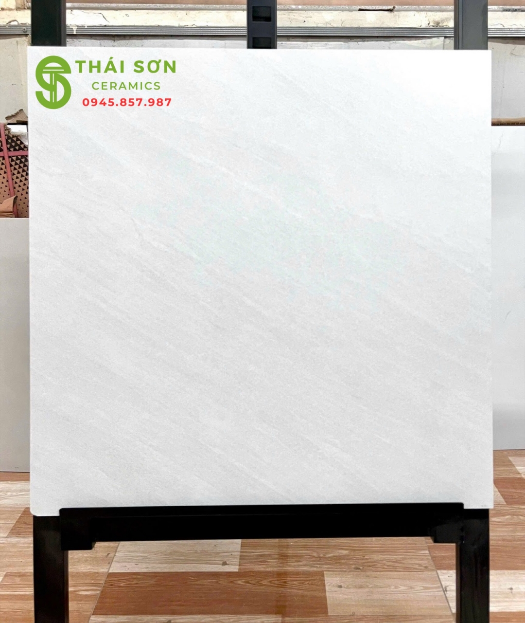 Gạch tasa 60x60 matt mờ lát nền mới nhất