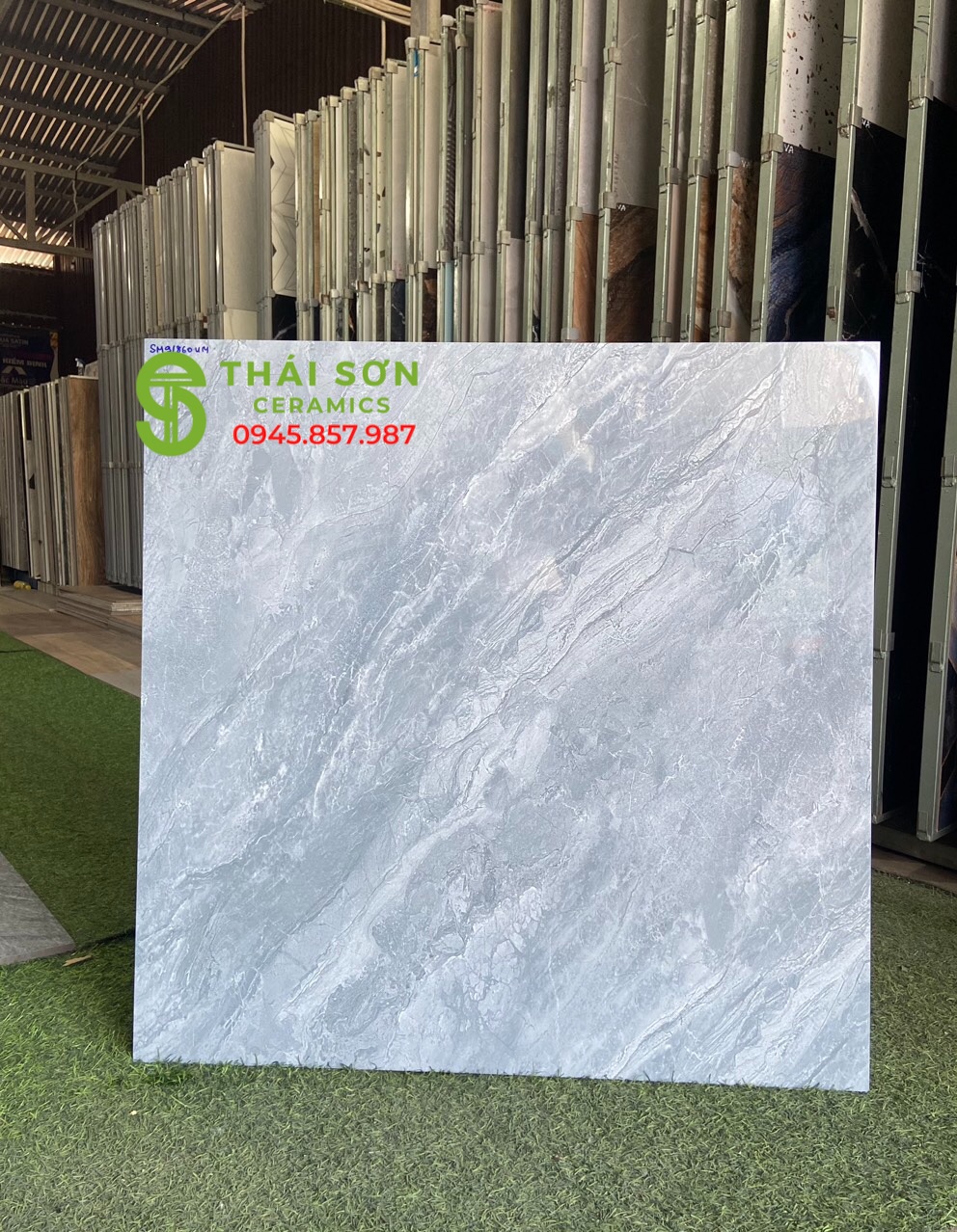 TRUNG TÂM PHÂN PHỐI VLXD GẠCH MEN CAO CẤP GIÁ RẺ