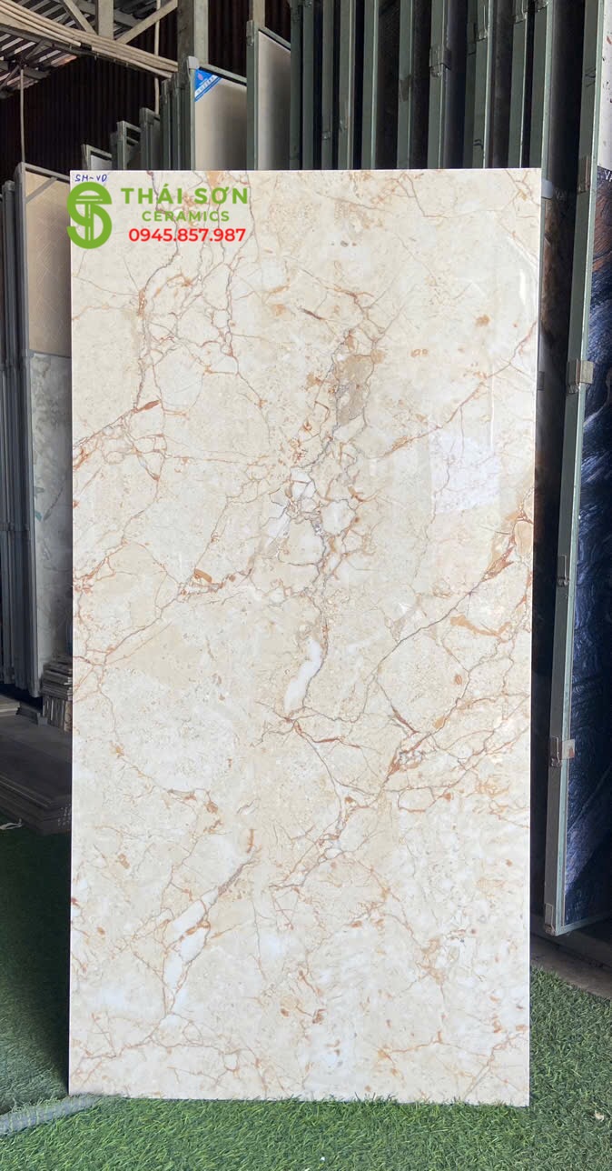Gạch ấn độ lát nền 60x120 đá bóng kiếng giá tốt hôm nay