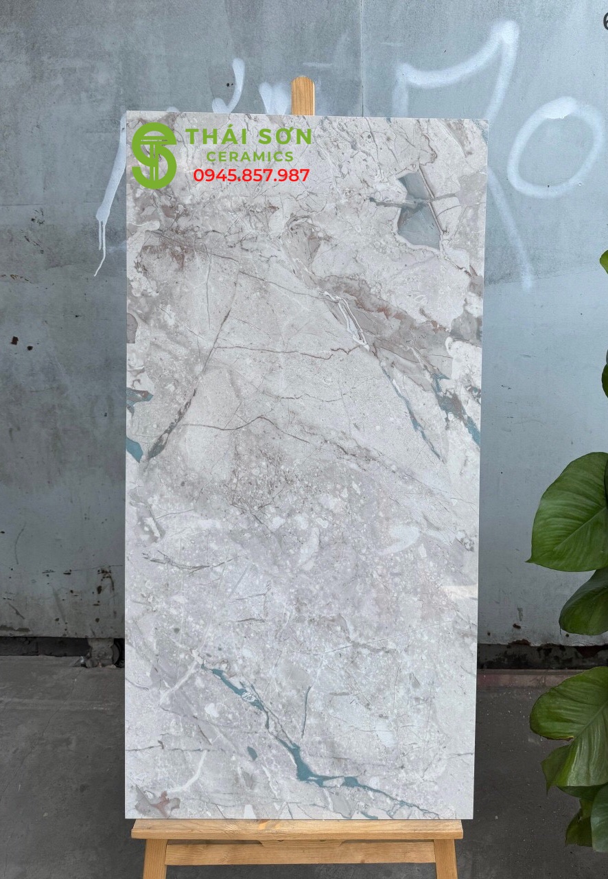 Gạch lát nền 60x120 bóng kiếng cao cấp giá rẻ