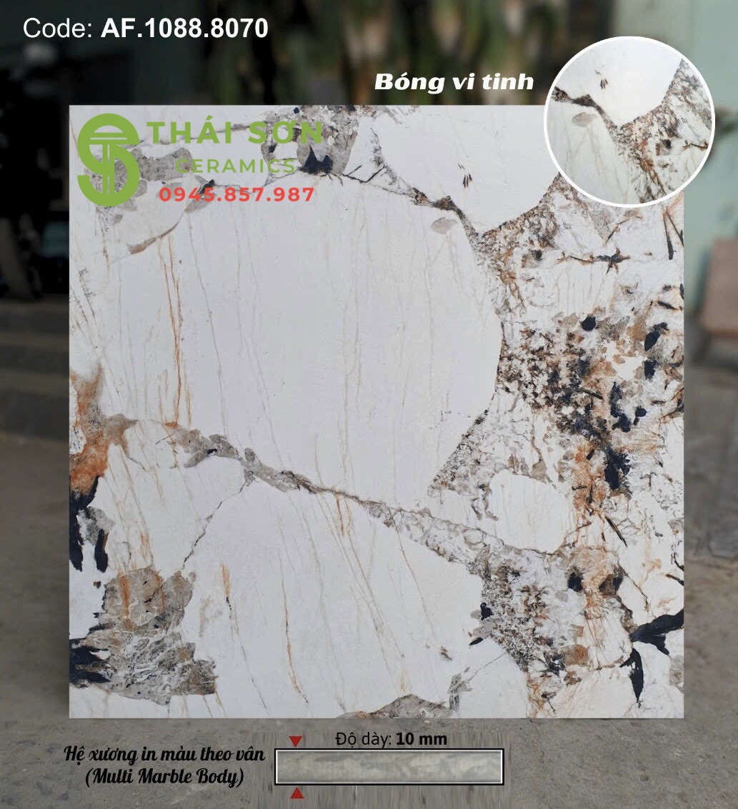Gạch lát nền 80x80 apodio bóng vi tinh cao cấp hcm