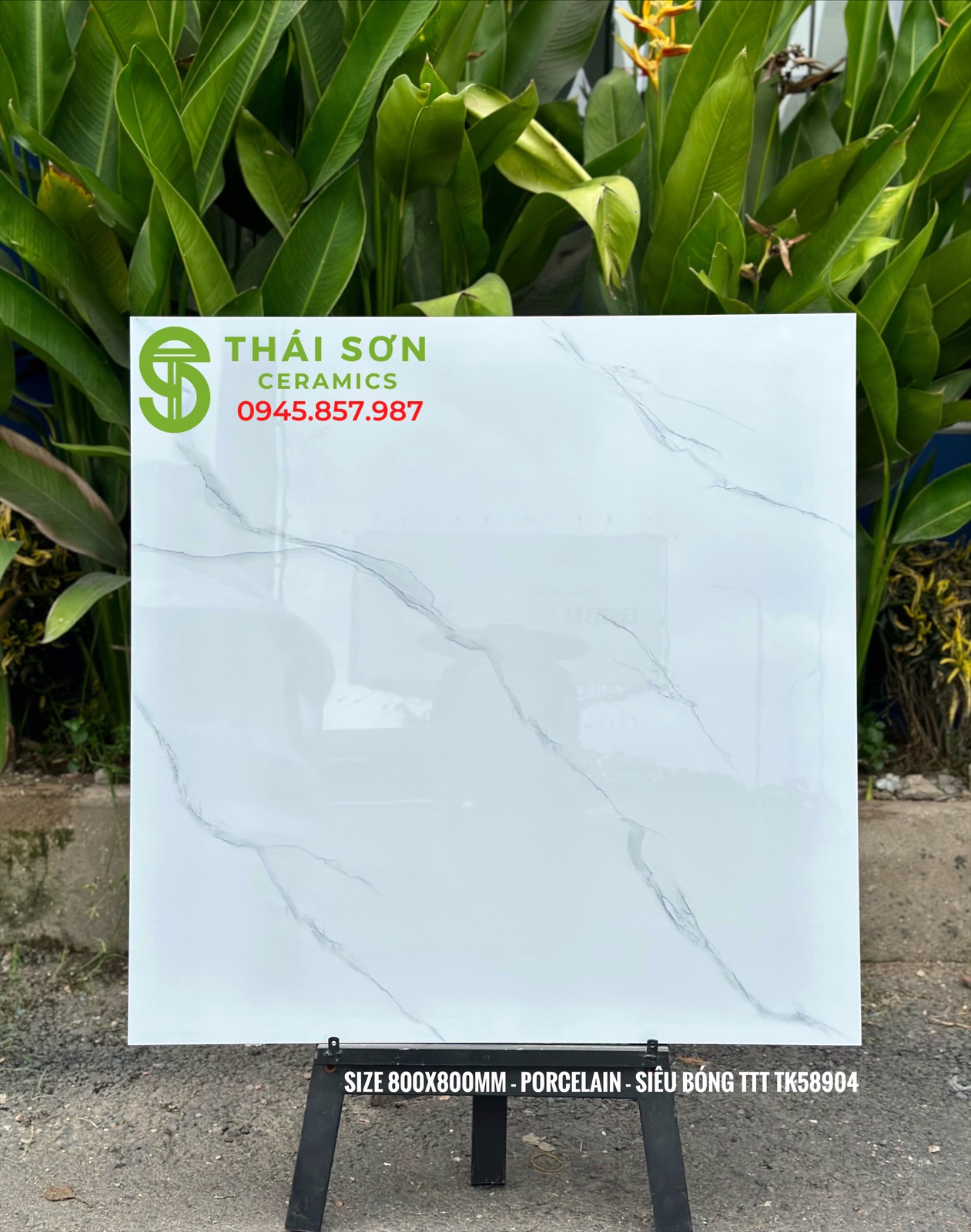 TRUNG TÂM PHÂN PHỐI VLXD GẠCH MEN CAO CẤP GIÁ RẺ