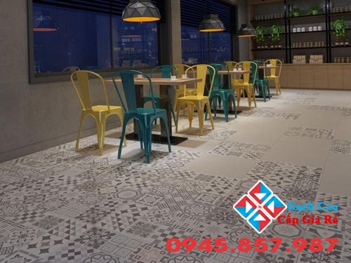 gạch cao cấp giá rẻ tại tphcm