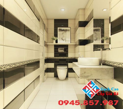 gạch cao cấp giá rẻ tại tphcm